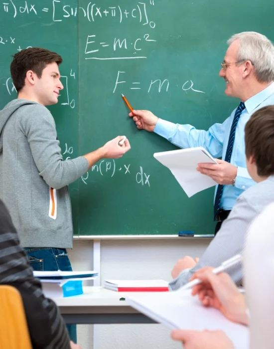 The Process Educational